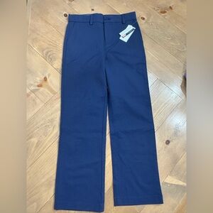 Vineyard Vines Kids Navy Casual Bottoms